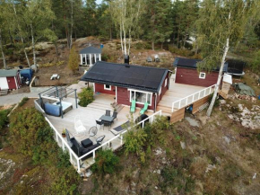 Villa Relax, Mölnbo